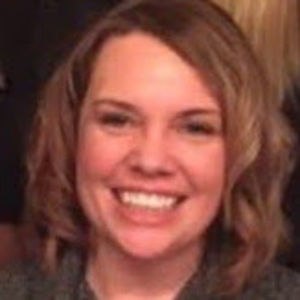 Meet your Posher, Tammy